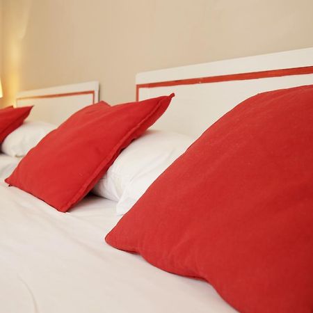 Coral Guest House Rom Exterior foto