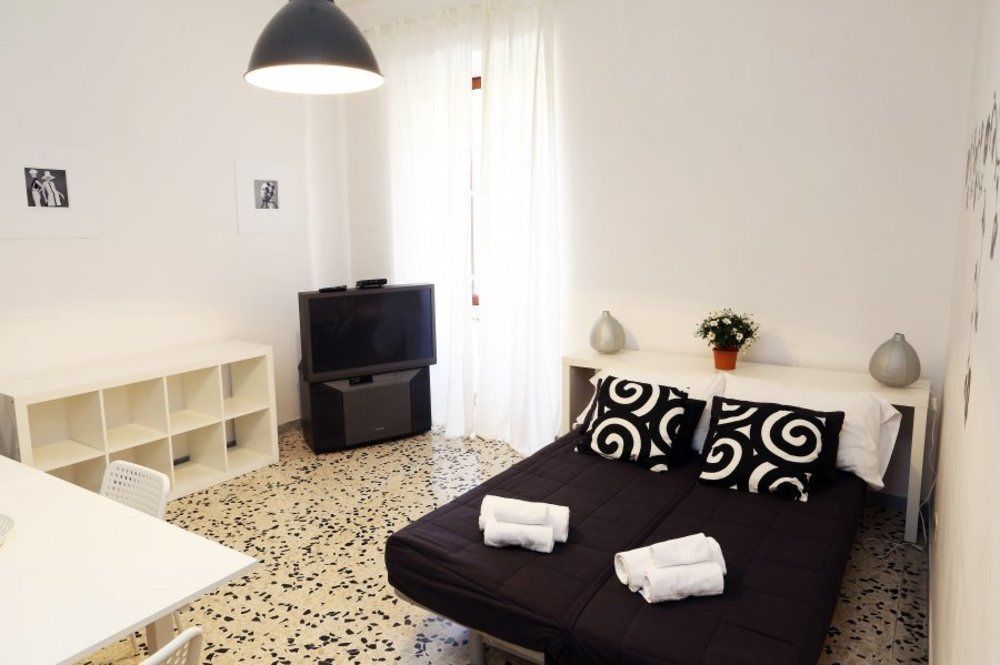 Coral Guest House Rom Exterior foto