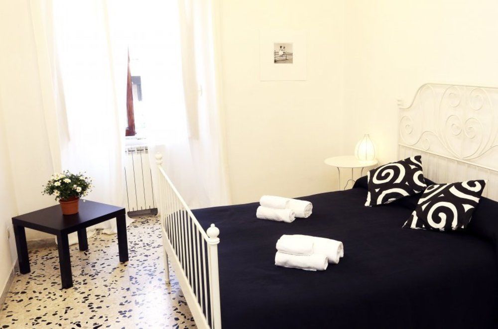 Coral Guest House Rom Exterior foto