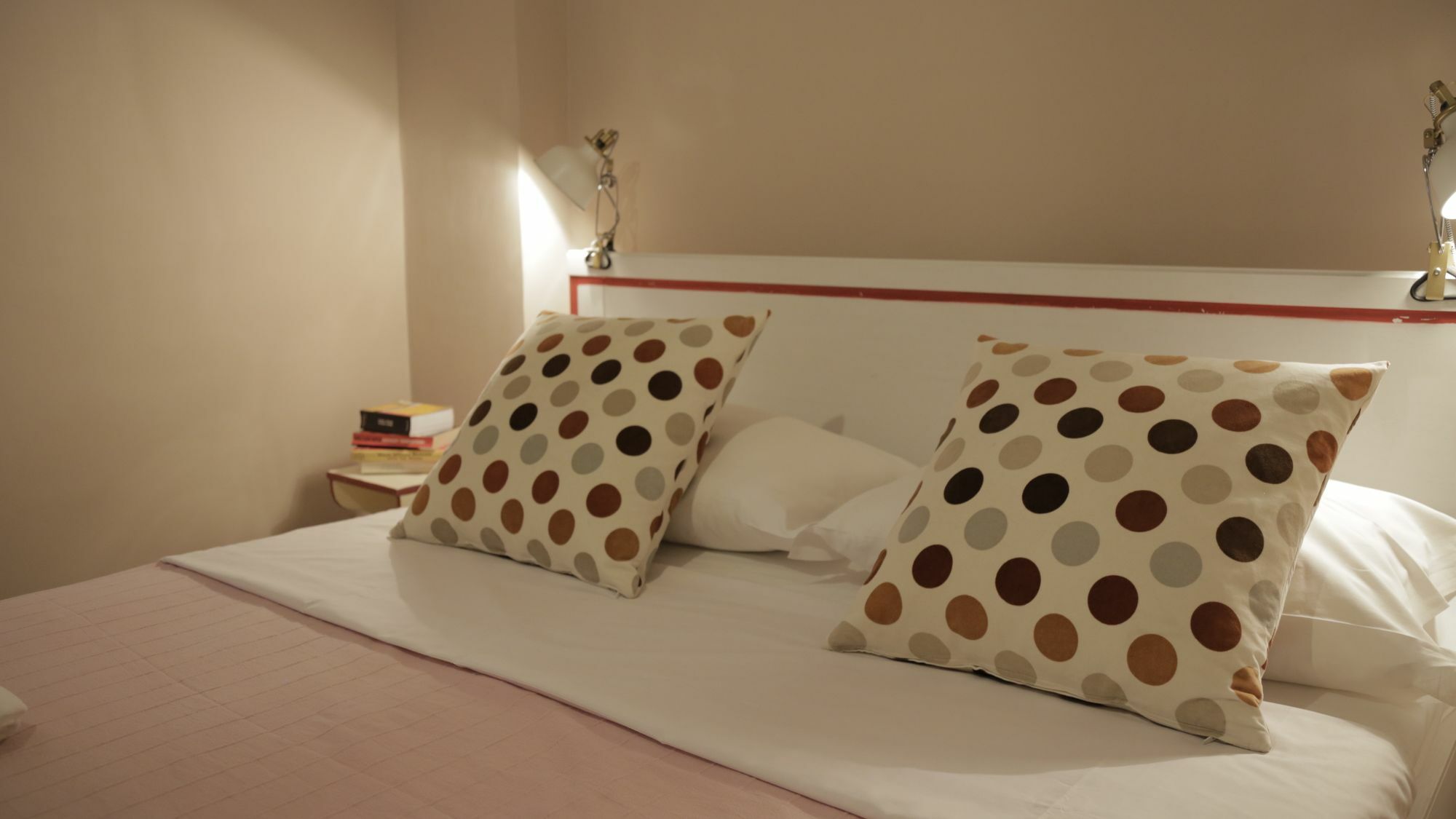 Coral Guest House Rom Exterior foto