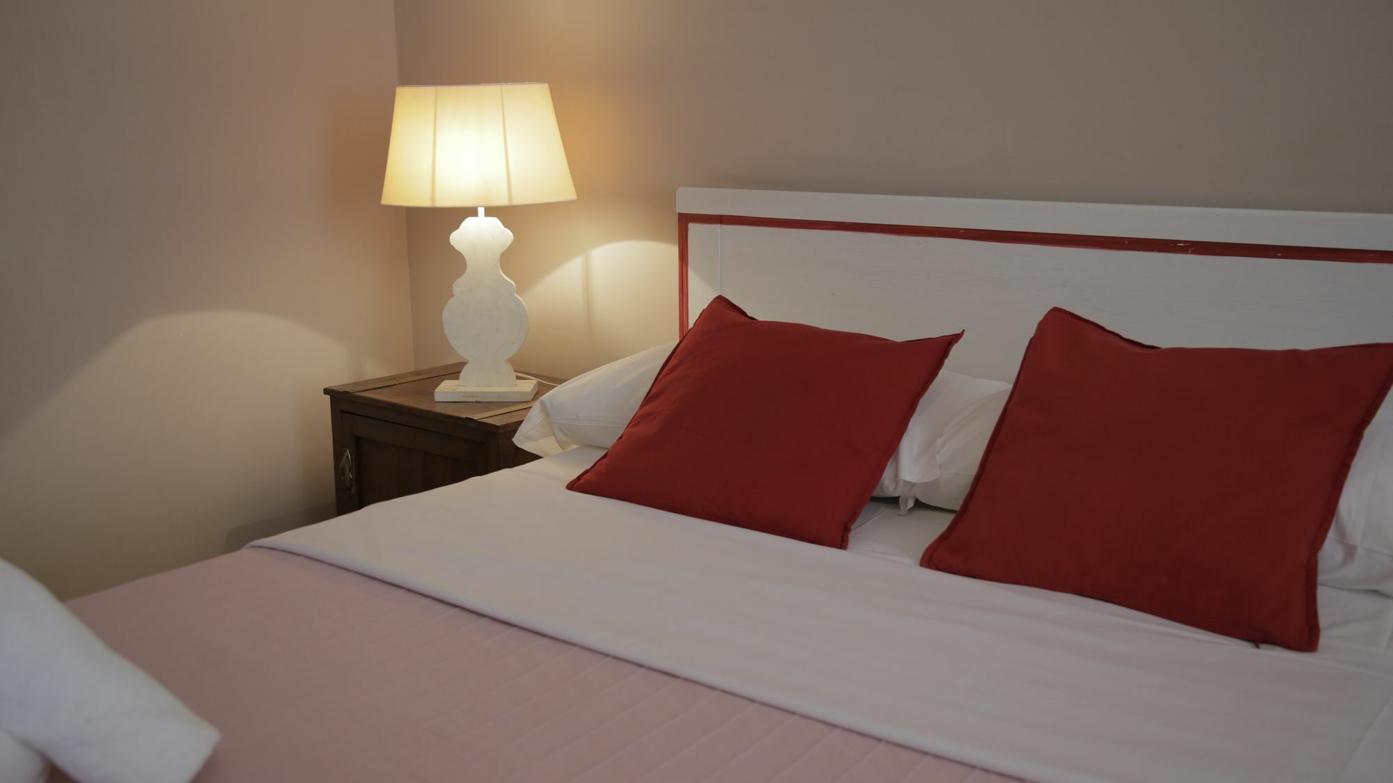 Coral Guest House Rom Exterior foto